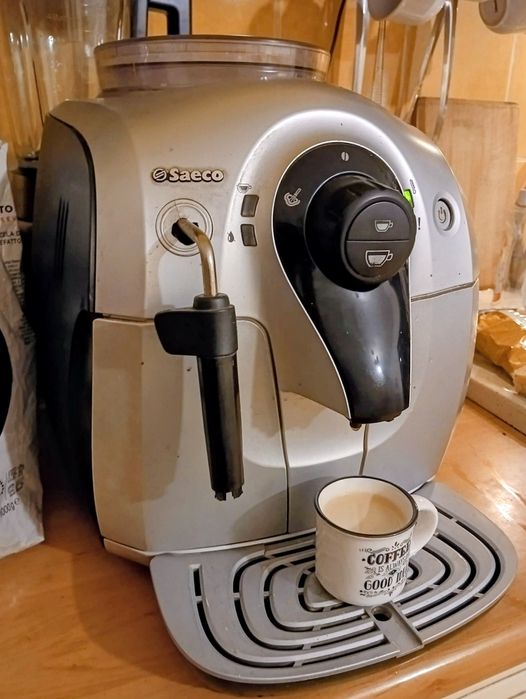 Espressor Saeco Xmall in perfecta stare