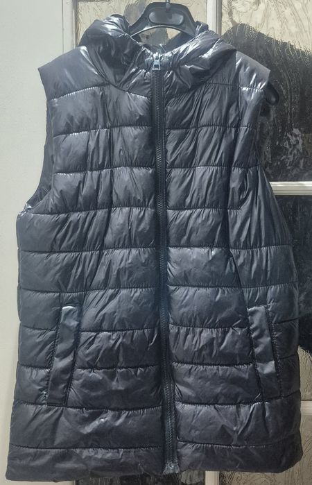 Жилетка на мальчика