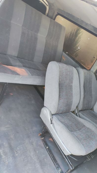 Toyota Hiace 2003