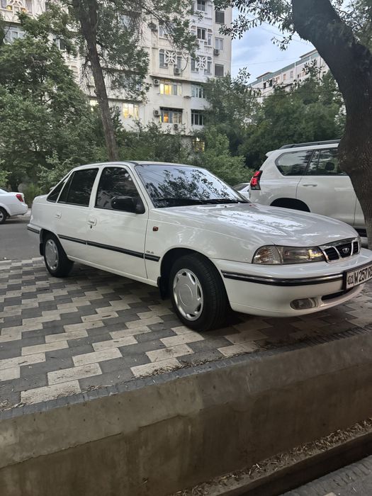 Nexia 1 Нексия 1