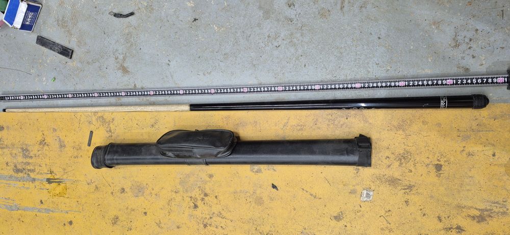 Кий для бильярда