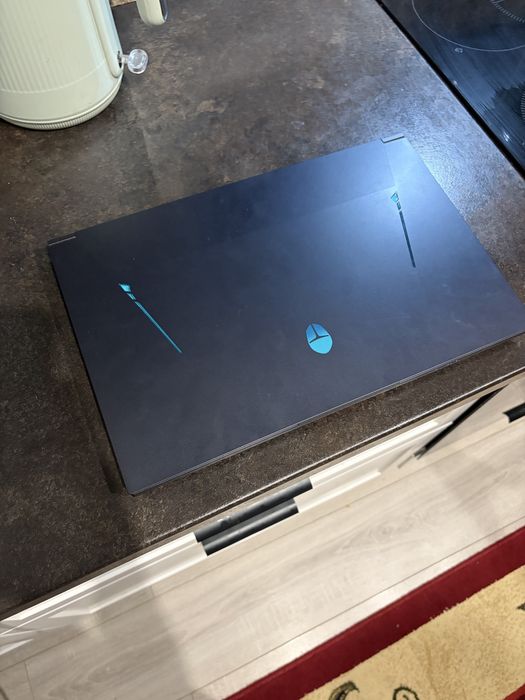 Новый ноутбук Thunderobot