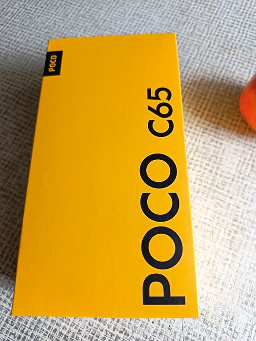 Продам РОСО  С65