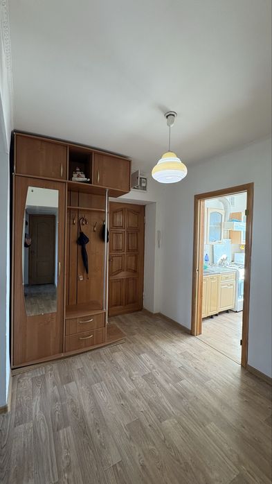 3 комнатная квартира