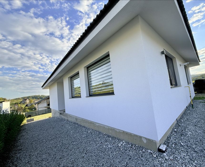 Casa tip parter, Str. Tarpiului, 96mp utili