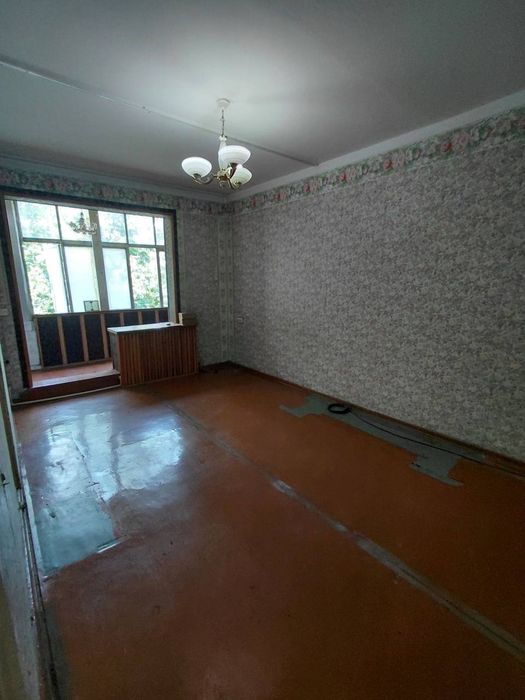 Продам квартиру. 1 ком/4/4 Чиланзар-11 дом: 53
