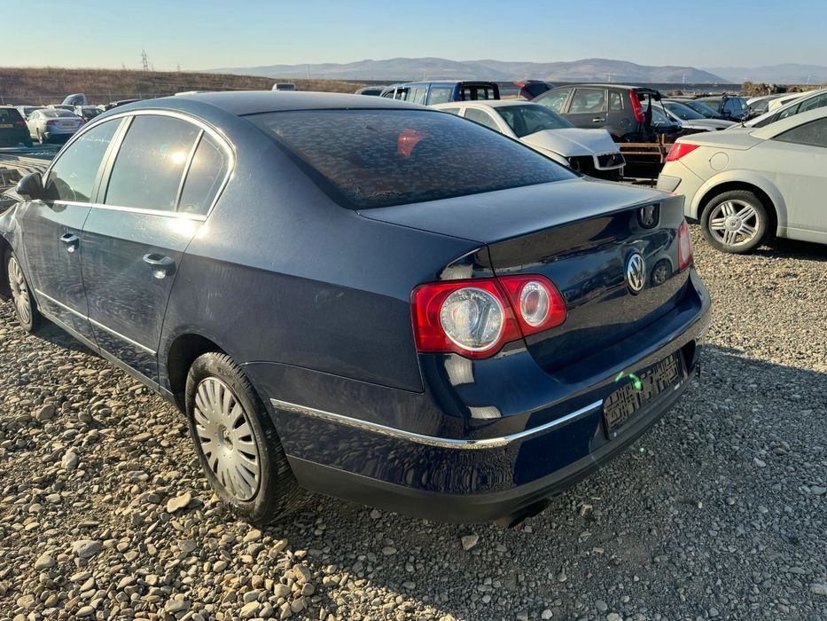 Dezmbram VW Passat B6 Berlina 2.0 fsi BVY