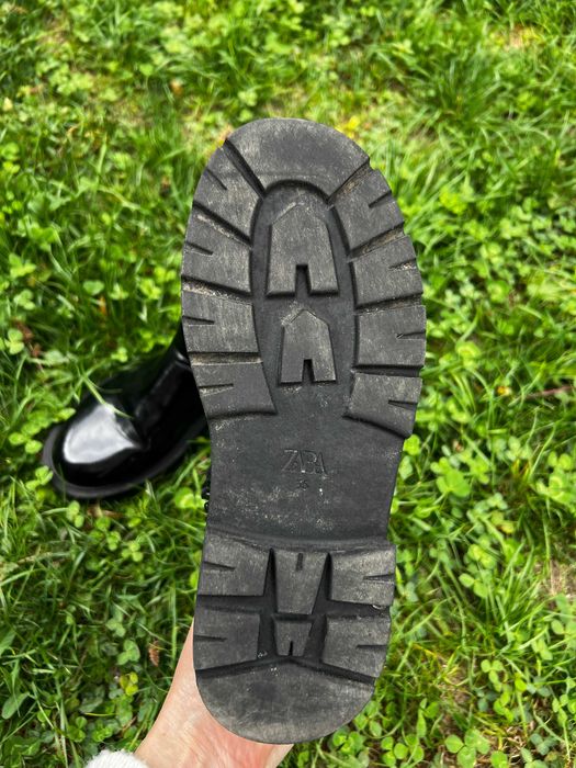 ZARA боти, Номер 35 - 16€