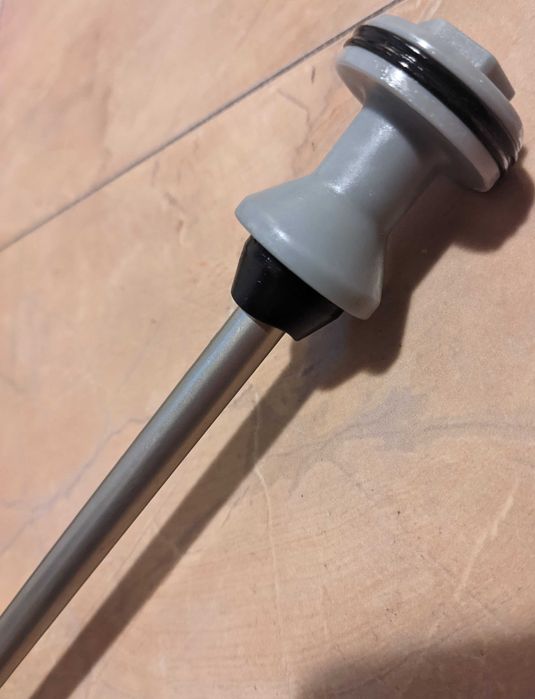 Въздушна пружина за RockShox Domain DebonAir Shaft 2022 150mm