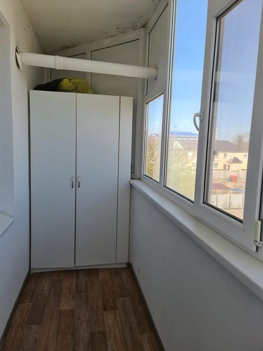 Продаю 1 к.кв в р-не Жилгородка