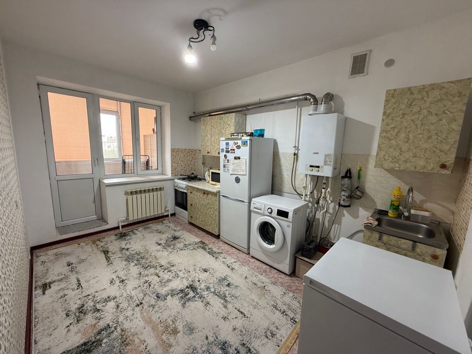 Продам 1 комнатную квартиру