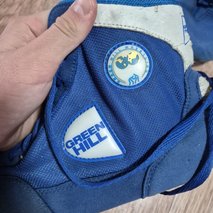 Продам борцовкки