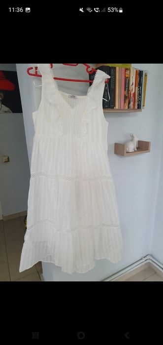 Rochie de vara Orsay