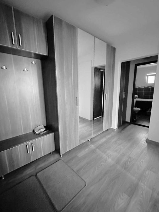 Inchiriere apartament 2 camere D, in Nicolina
