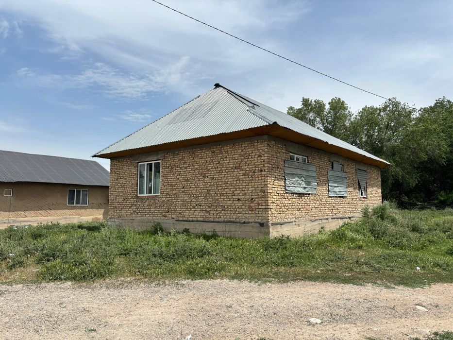 Дом продам срочно