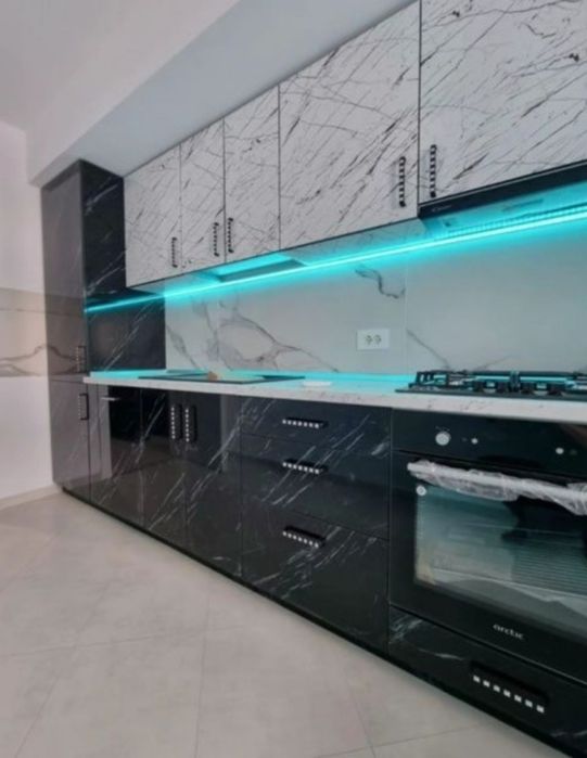 Vând apartament Valea Lupului Residence 2 Bloc Nou