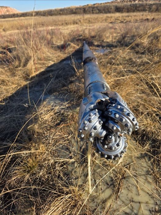 ГНБ,ГШБ,прокол и бурение