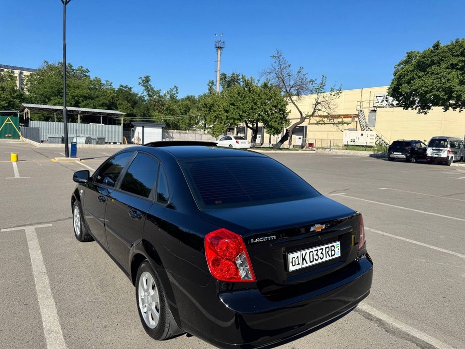 Продается Chevrolet жентра идеальном состоянии