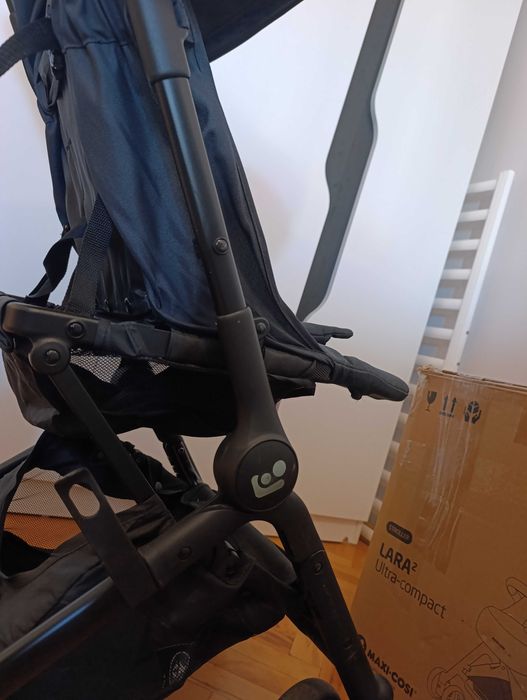 Детска количка Maxi Cosi Lara 2