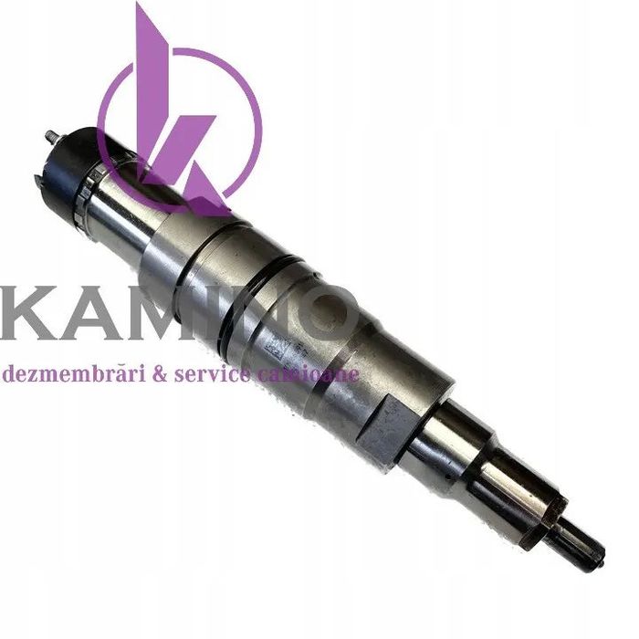 Injector SCANIA XPI
