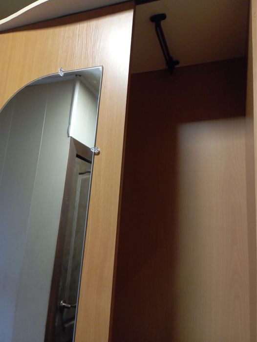 Шкаф в прихожую