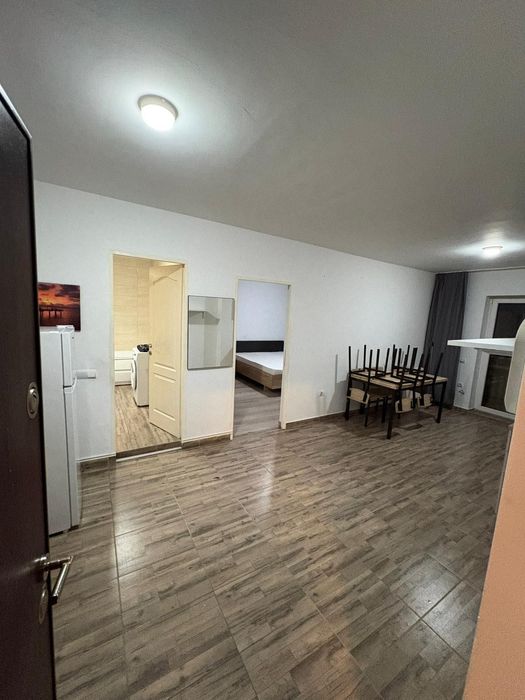 Apartament cu 1 dormitor, strada Porii 8C