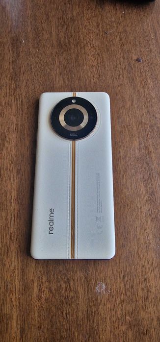 Смартфон Realme 11 Pro+, 12GB, 512GB и Смарт часовник REALME WATCH 5