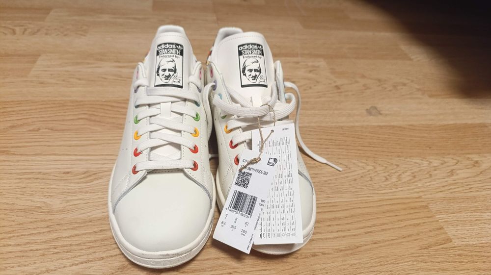 Adidași Stan Smith