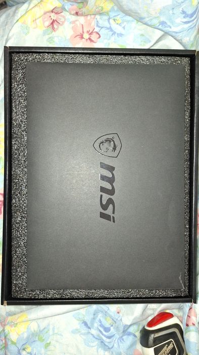 Видео карт GPU MSI  GTX 1650