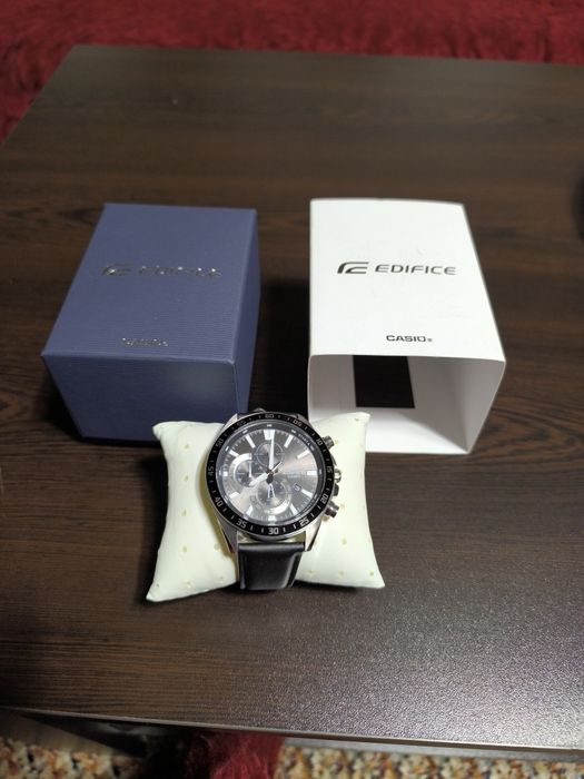 Часовник Касио перфектен