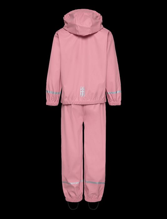 Яке и панталон за дъжд Lego 128см.