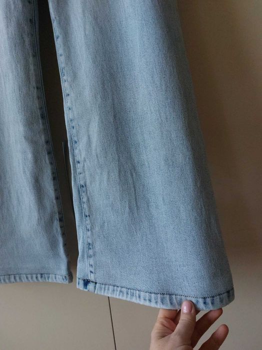 Модерни дънки на турски бранд