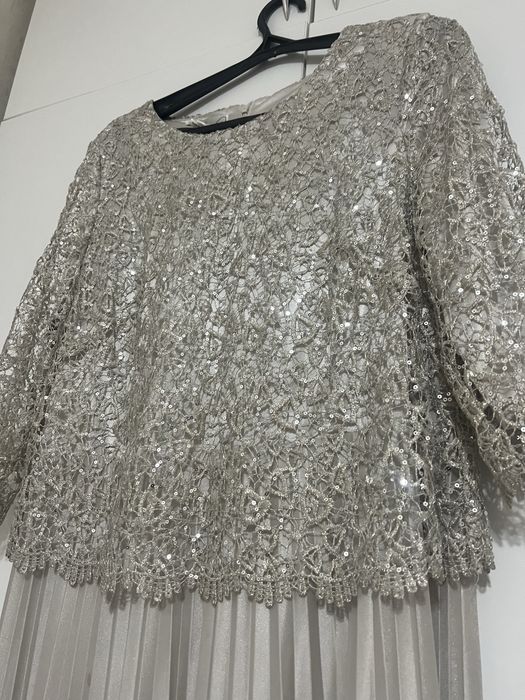 Платье на выход 50 рр