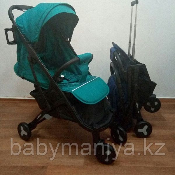 Продам коляску