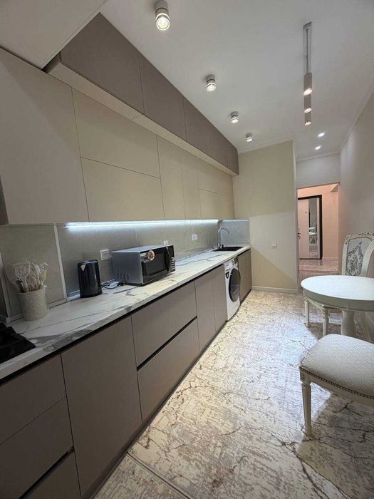 3-room apartment for rent: Элегантная 3-комн.  кврт| Ц-13 (Жангох)