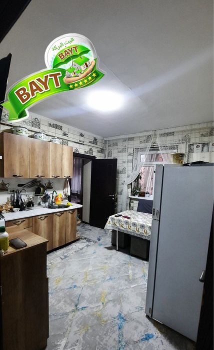 Сергели 9 Худуд 4 Комнатная Новостройка,Дом Вдоль Дороги,Продается   х