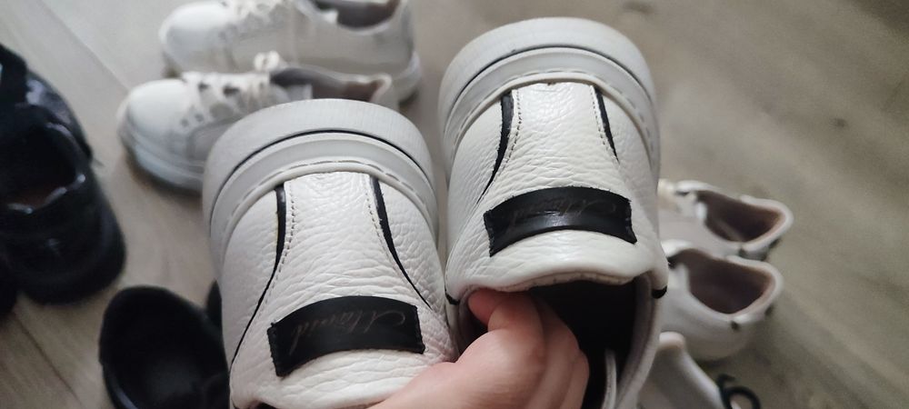 Дамски/детски обувки Bianki, Muvid , Karl Lagerfeld kids, Adidas