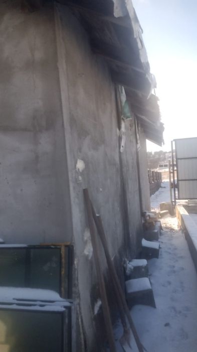 Cabane mici folosite