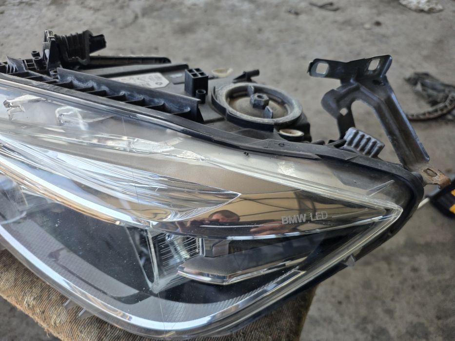 Комплект фарове за f30 f31