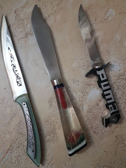 Obiecte vechi, vintage.