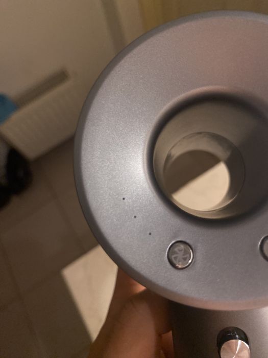 Dyson Hair Dryer