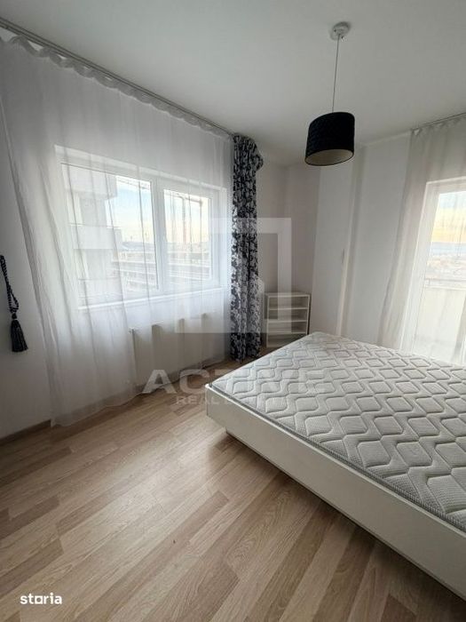 Apartament cu 2 camere || zona Garii