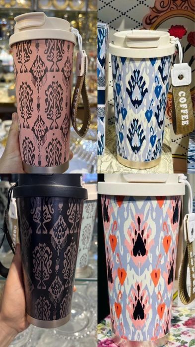 Термокружк