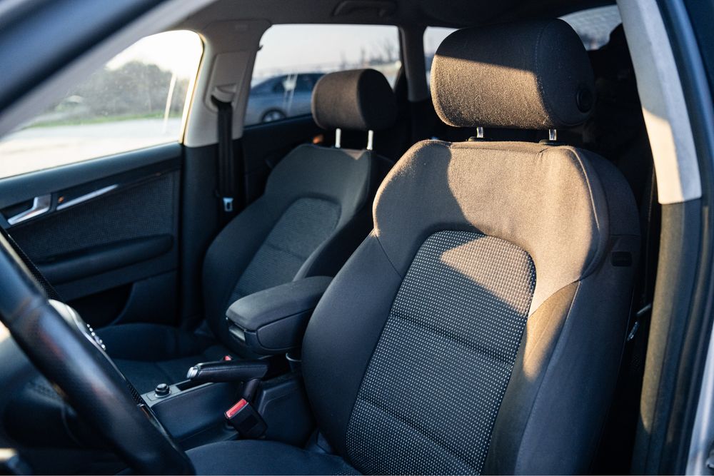 Audi A3 Sportback 1.6fsi 2007