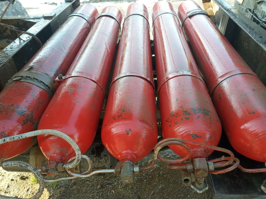 5 Дона тарпеда газ балон сотилади Россия сроги утган пулини келиштирам