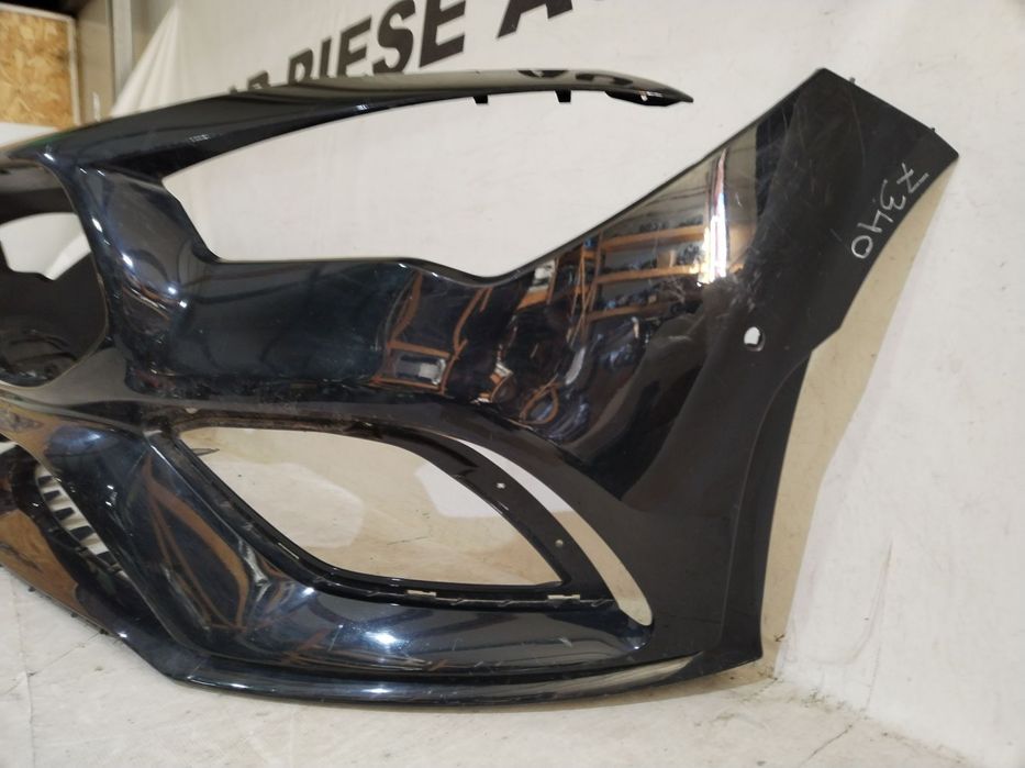 Bara fata Mercedes CLA AMG, 2019, 2020, 2021, 2022, cod origine OE A1188853901.