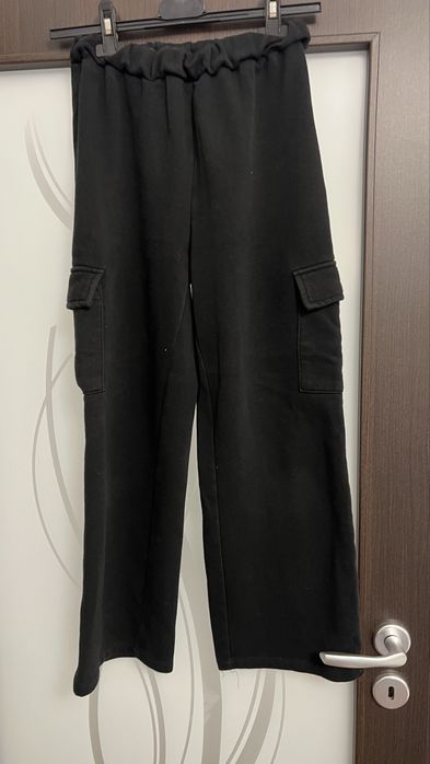 Pantaloni de trening fetițe