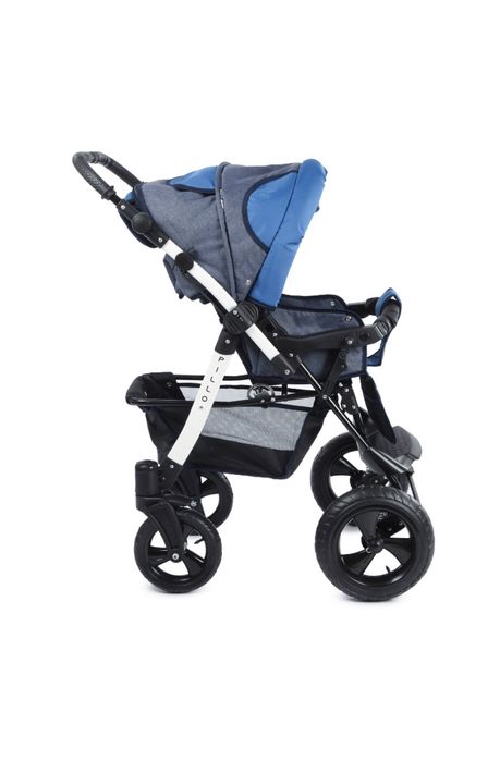 Продам коляску 2в1 Babyton Pillow