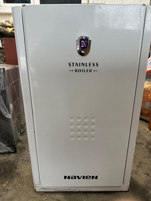 Печь газовая, продам