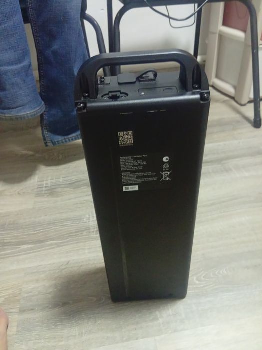Акумуляторная батарея 1000wh